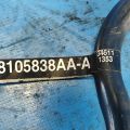 68105838AA | Трубка картерных газов CHRYSLER 200 10-14 - Превью 3