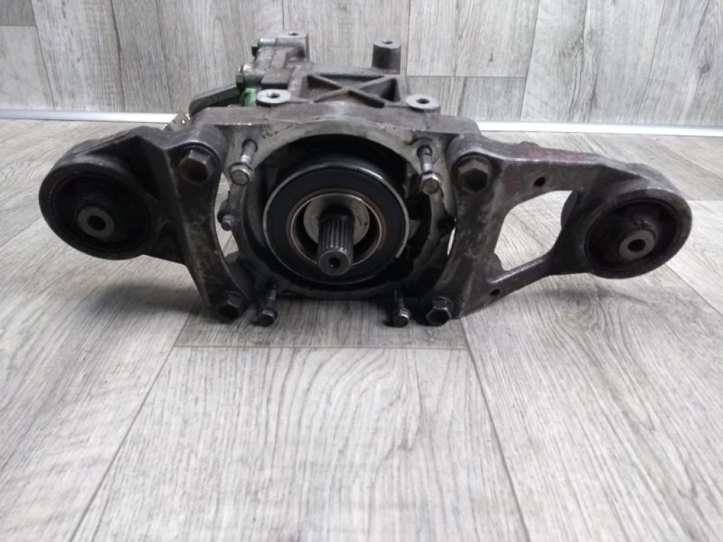 41110-42060 | Редуктор задній LEXUS NX 14-21