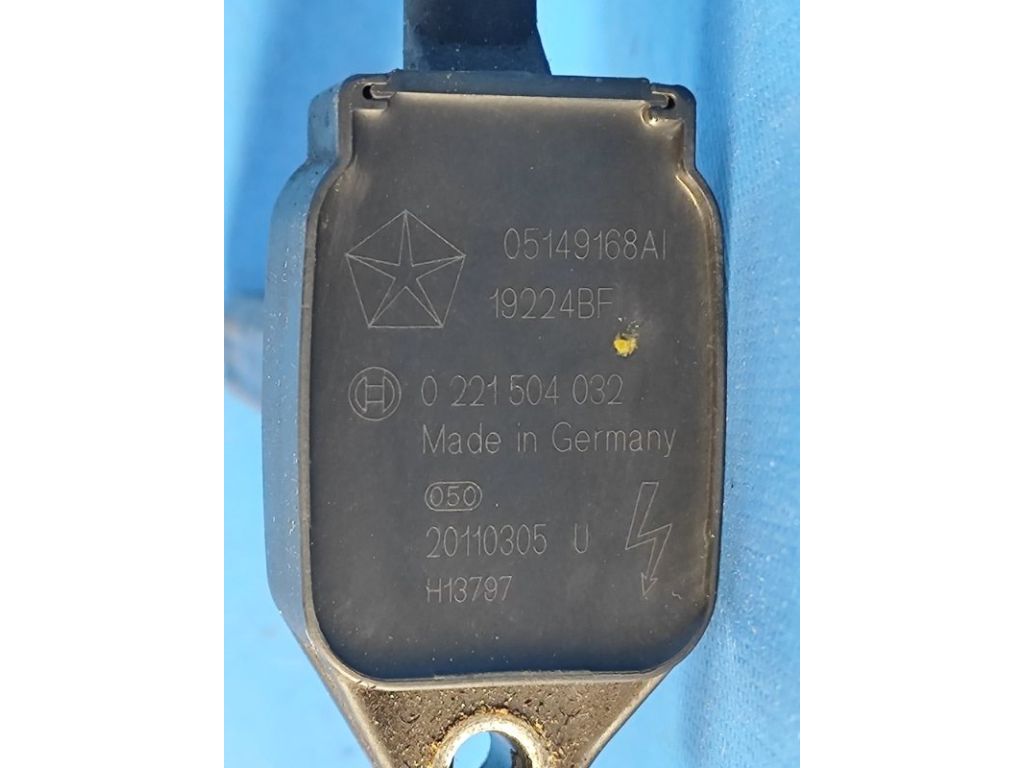 05149168 | Котушка запалювання CHRYSLER 200 10-14 - Фото 3