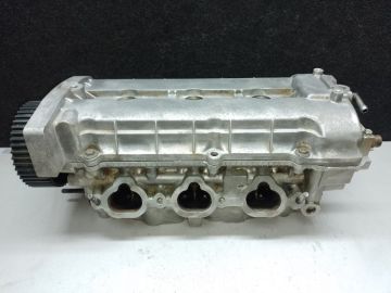 Головка блока цилиндров прав. HYUNDAI TUCSON 04-10