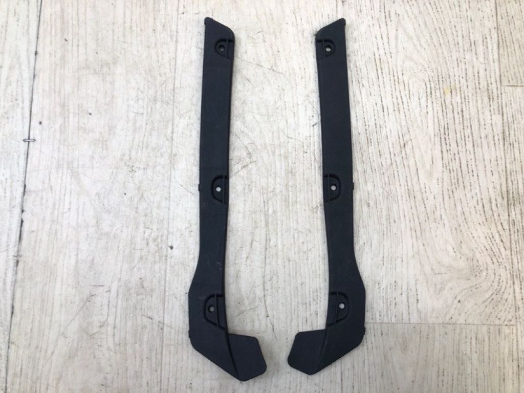 PU06048016F1 | Брызговик передн. LEXUS RX350/450 15-22