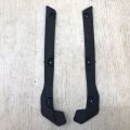 PU06048016F1 | Брызговик передн. LEXUS RX350/450 15-22