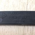 PU06048016F1 | Брызговик передн. LEXUS RX350/450 15-22 - Превью 4