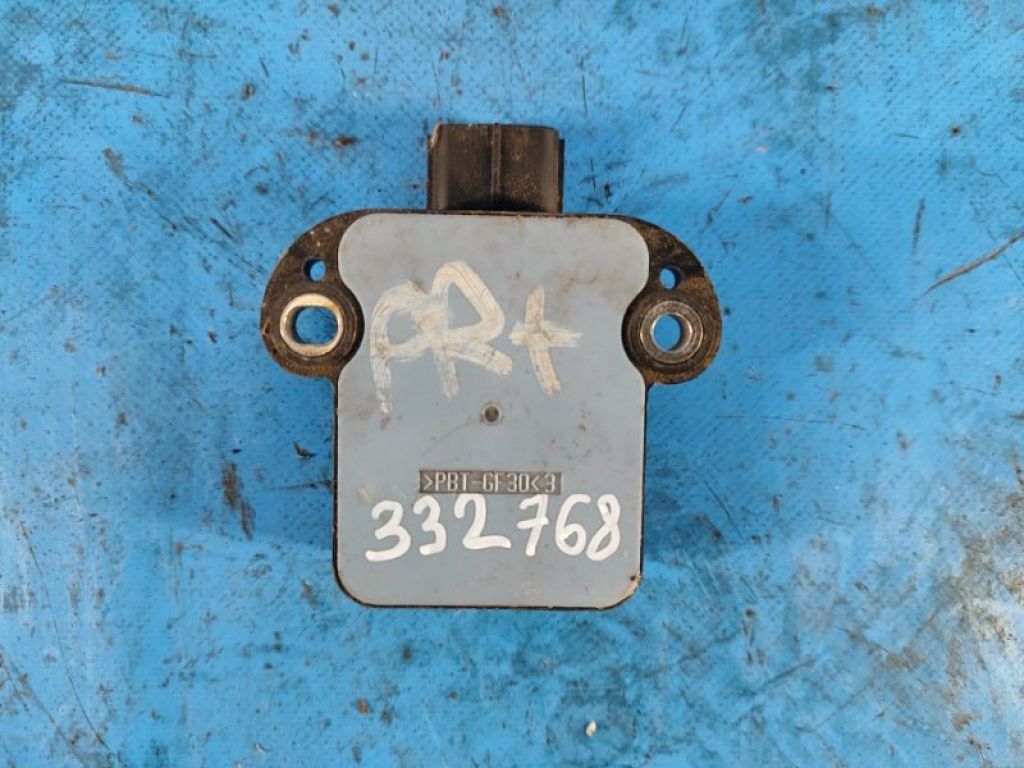 89183-48030 | Датчик угловой скорости TOYOTA PRIUS PLUS 11-14 - Фото 2