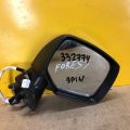 91036SG553 | Зеркало прав. SUBARU FORESTER 12-19