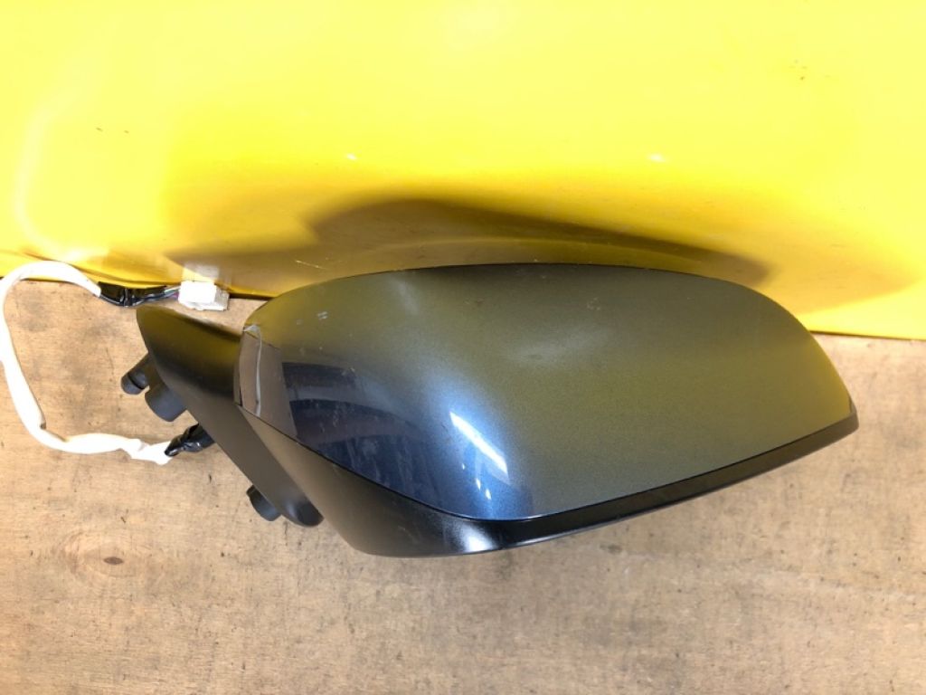 91036SG553 | Зеркало прав. SUBARU FORESTER 12-19 - Фото 3