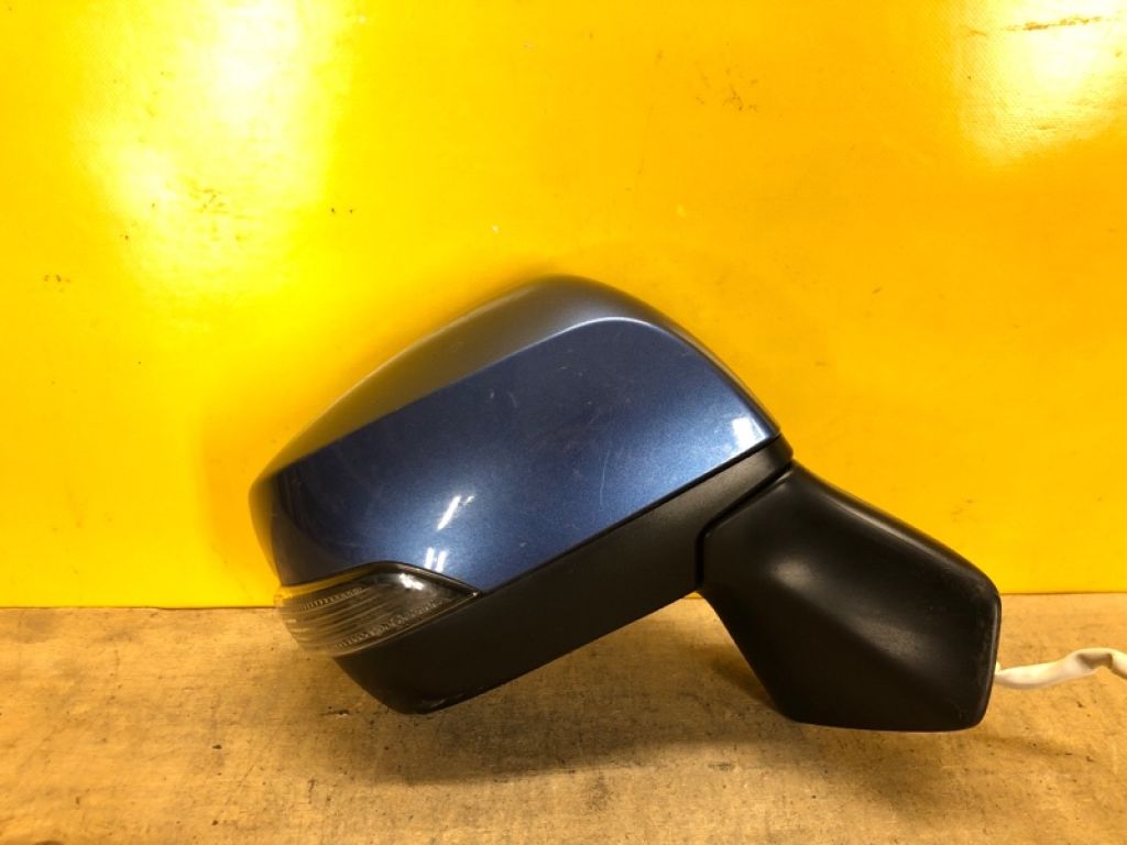 91036SG553 | Зеркало прав. SUBARU FORESTER 12-19 - Фото 4