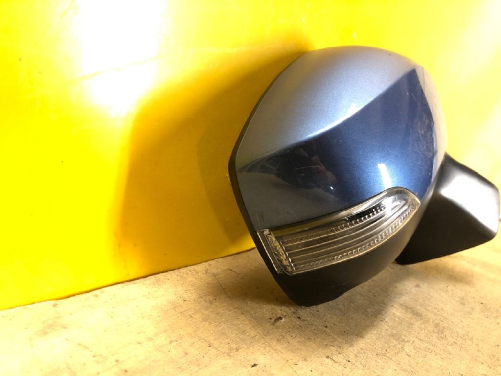 91036SG553 | Зеркало прав. SUBARU FORESTER 12-19 - Фото 5