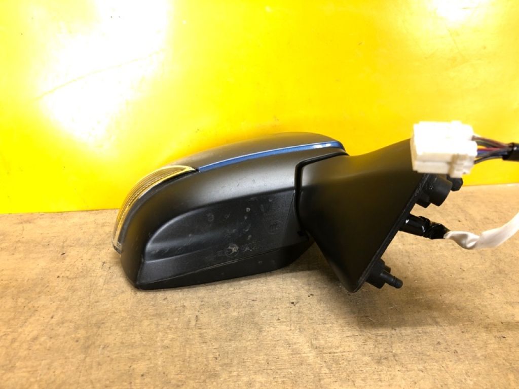 91036SG553 | Зеркало прав. SUBARU FORESTER 12-19 - Фото 6