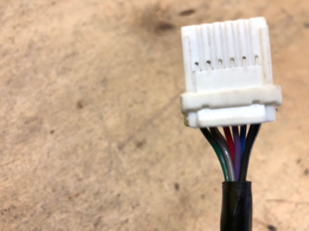 91036SG553 | Зеркало прав. SUBARU FORESTER 12-19 - Фото 9