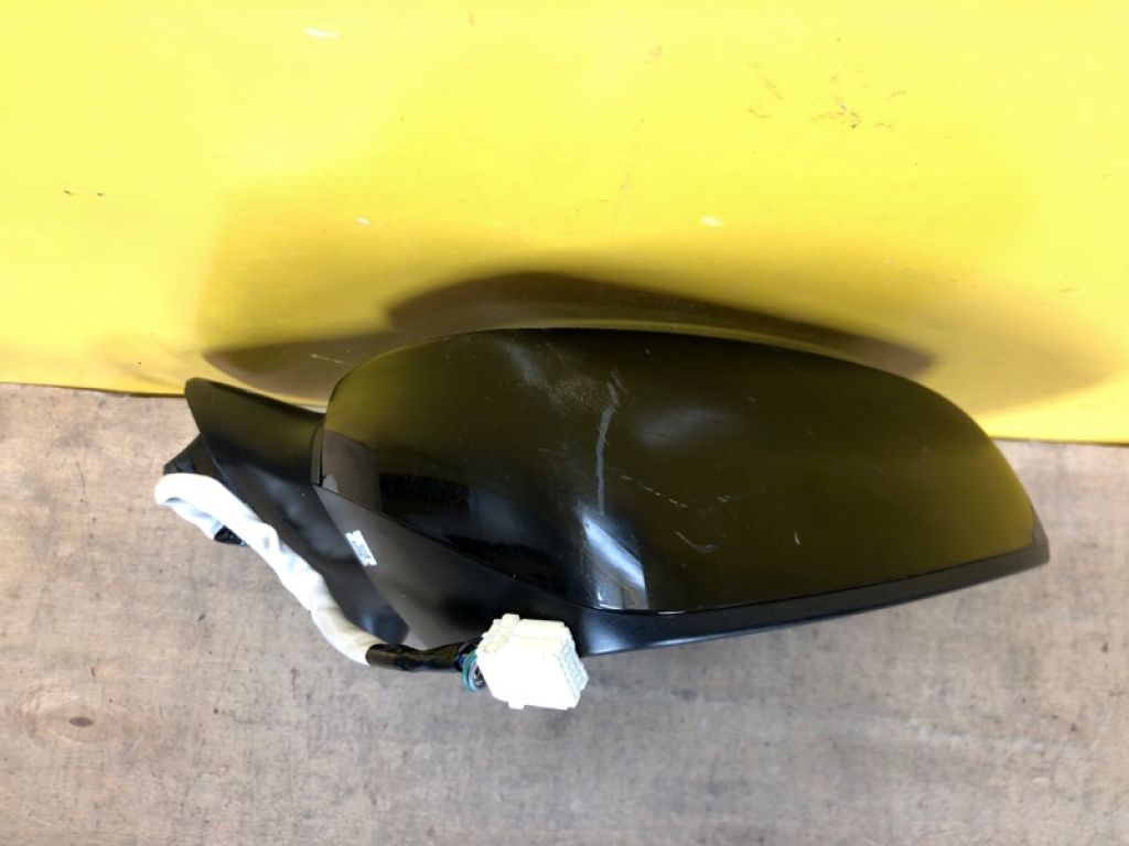 91036SG553 | Дзеркало прав. SUBARU FORESTER 12-19 - Фото 3