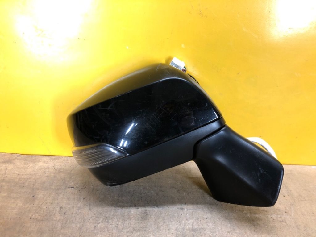 91036SG553 | Дзеркало прав. SUBARU FORESTER 12-19 - Фото 4