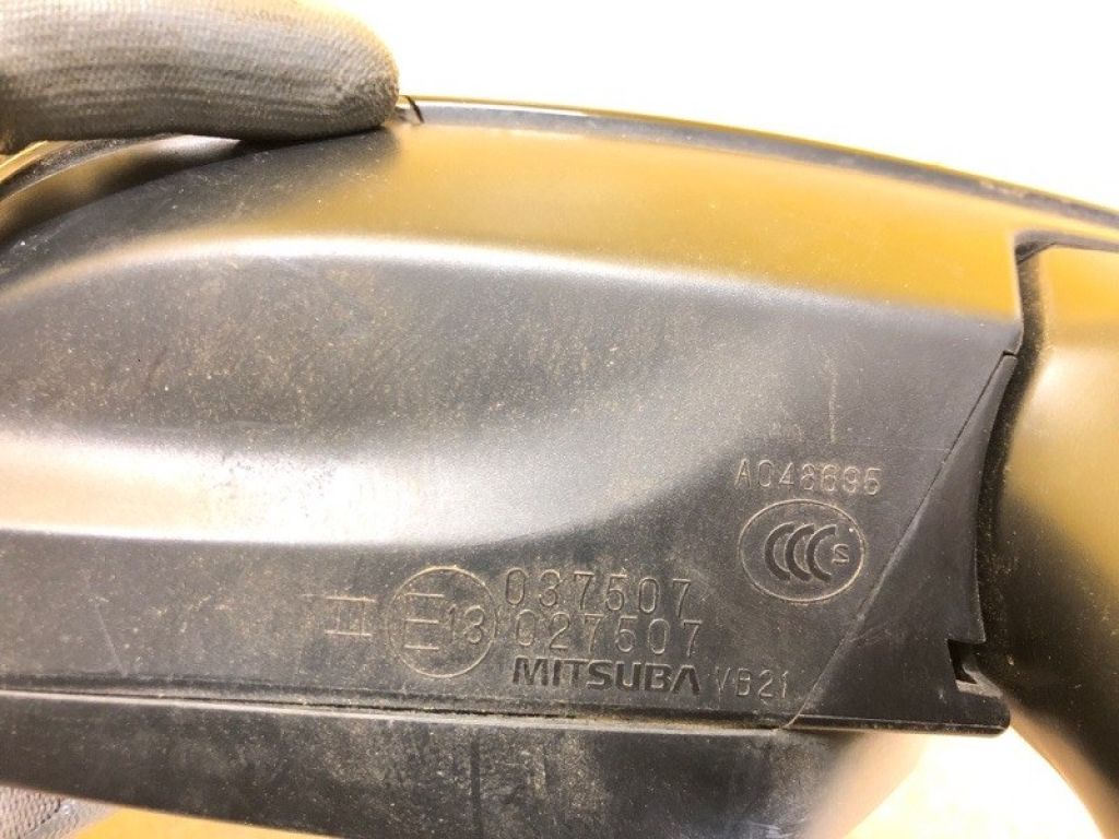 91036AL231 | Дзеркало прав. SUBARU OUTBACK BS 14-21 - Фото 7