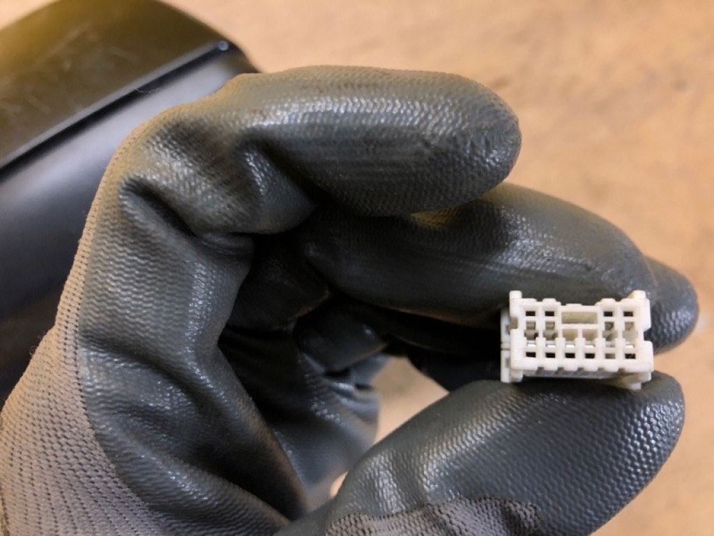 91036AL231 | Дзеркало прав. SUBARU OUTBACK BS 14-21 - Фото 8