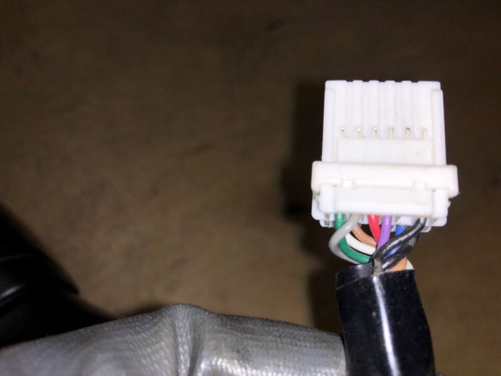 91036AL231 | Дзеркало прав. SUBARU OUTBACK BS 14-21 - Фото 9