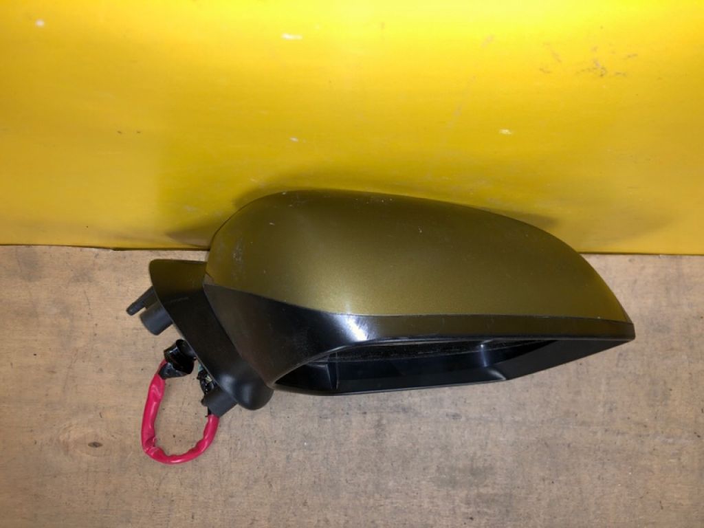 91036AL231 | Дзеркало прав. SUBARU OUTBACK BS 14-21 - Фото 3