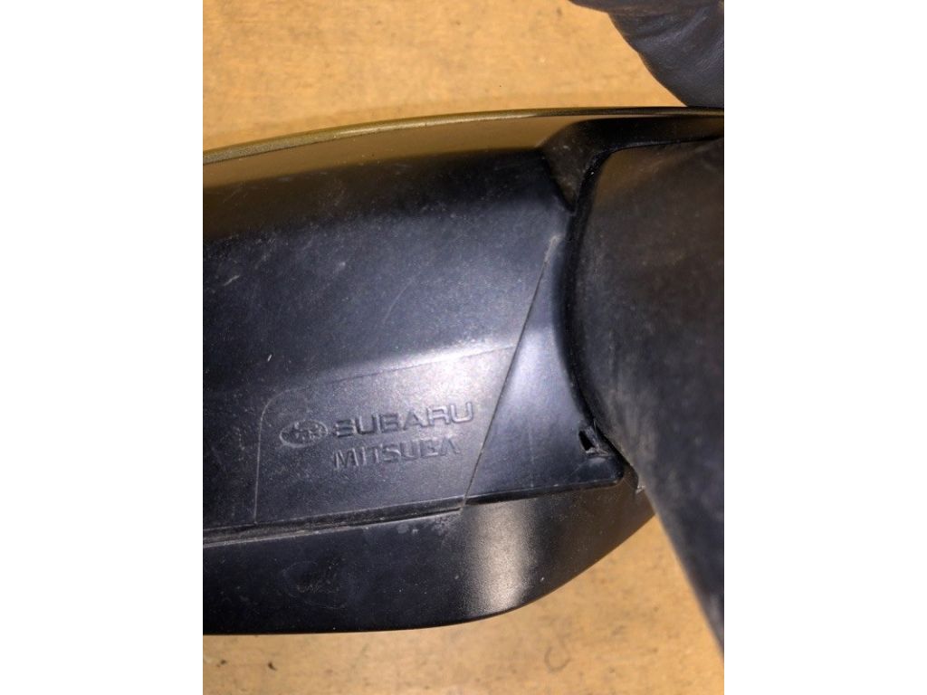 91036AL231 | Дзеркало прав. SUBARU OUTBACK BS 14-21 - Фото 7