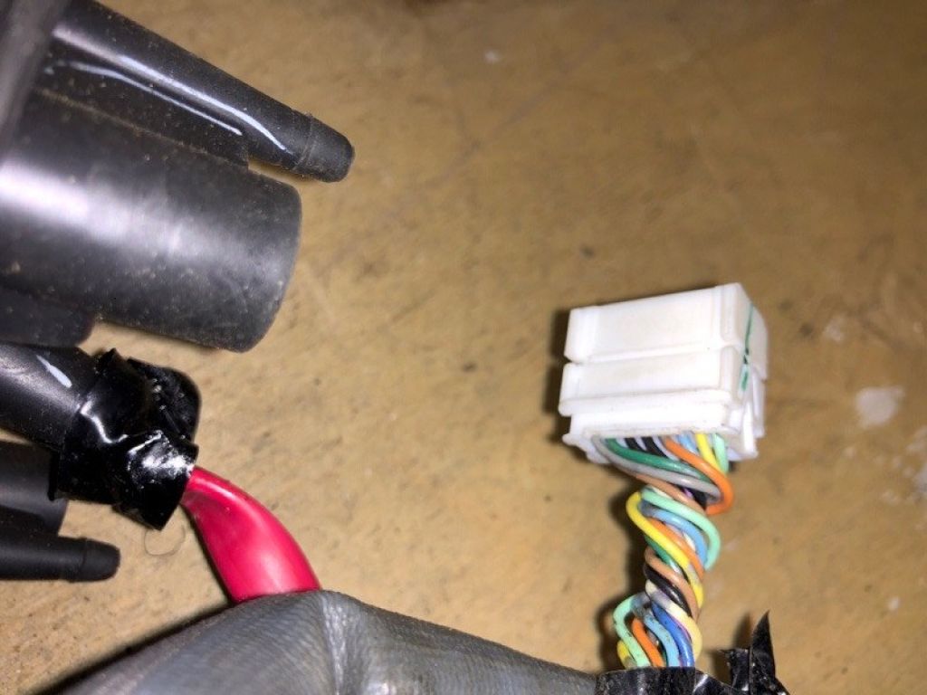 91036AL231 | Дзеркало прав. SUBARU OUTBACK BS 14-21 - Фото 9