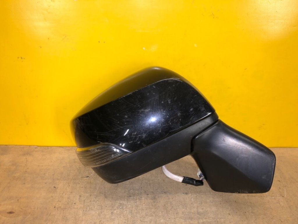 91036SG553 | Дзеркало прав. SUBARU FORESTER 12-19 - Фото 4