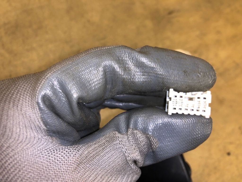 91036SG553 | Дзеркало прав. SUBARU FORESTER 12-19 - Фото 8