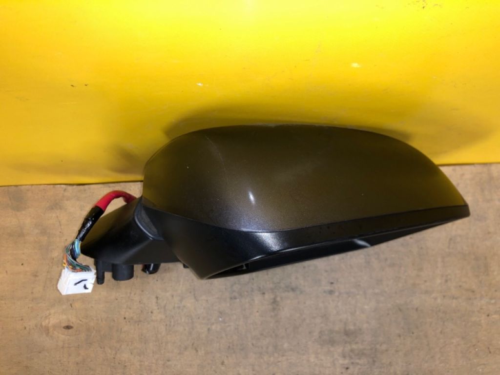 91036AL231 | Зеркало прав. SUBARU OUTBACK BS 14-21 - Фото 3