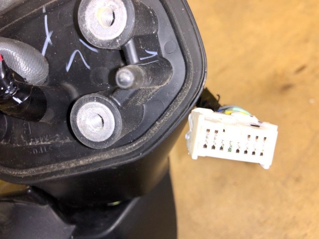 91036AL231 | Зеркало прав. SUBARU OUTBACK BS 14-21 - Фото 8