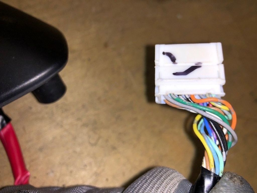 91036AL231 | Зеркало прав. SUBARU OUTBACK BS 14-21 - Фото 9