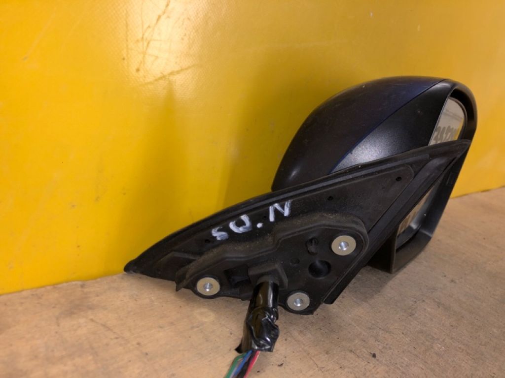 91059AL03A | Дзеркало прав. SUBARU OUTBACK 09-14 BR - Фото 2