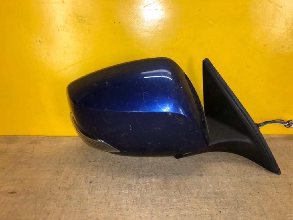 91059AL03A | Дзеркало прав. SUBARU OUTBACK 09-14 BR - Фото 4