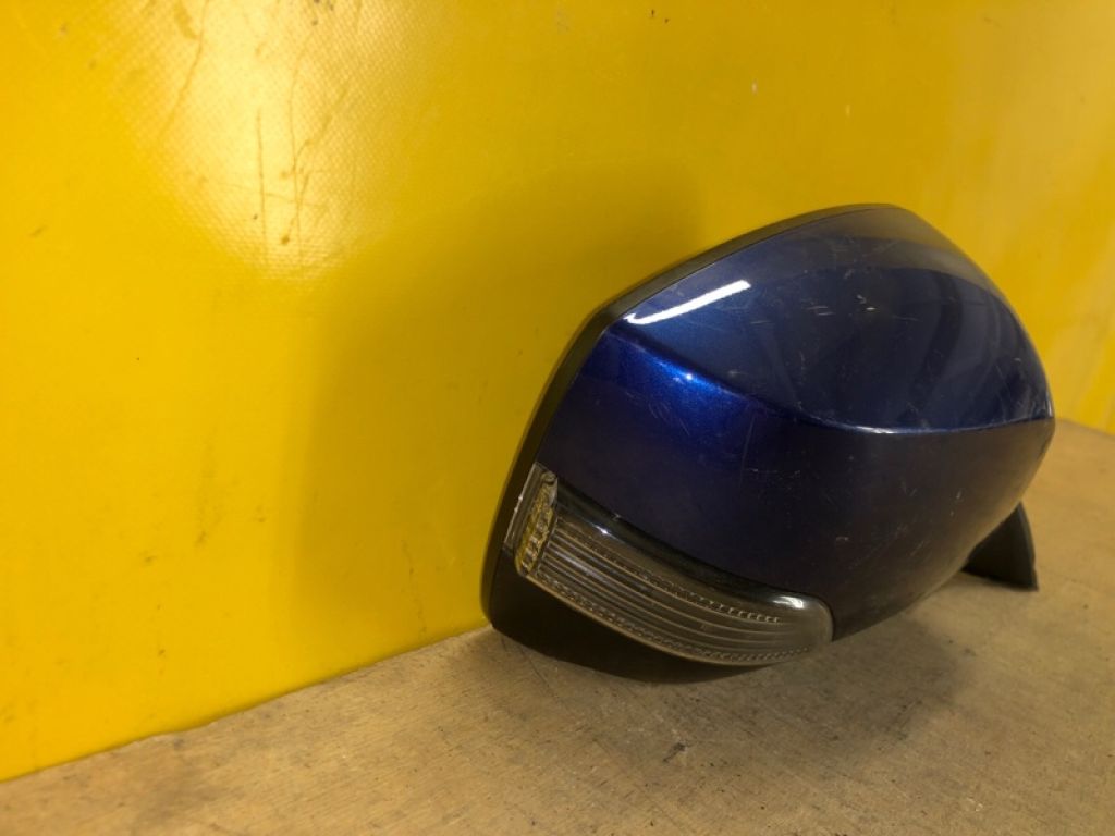 91059AL03A | Дзеркало прав. SUBARU OUTBACK 09-14 BR - Фото 5