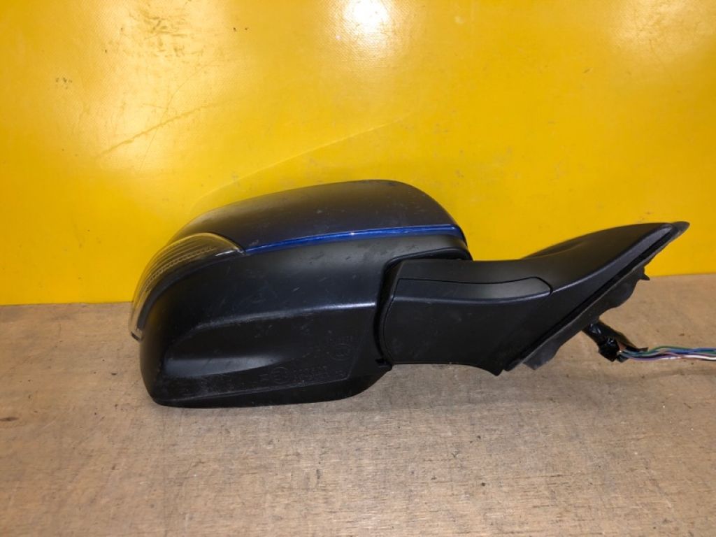 91059AL03A | Дзеркало прав. SUBARU OUTBACK 09-14 BR - Фото 6