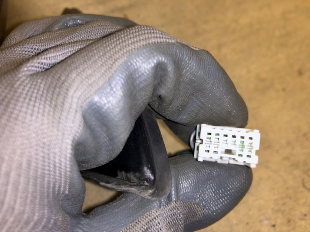 91059AL03A | Дзеркало прав. SUBARU OUTBACK 09-14 BR - Фото 8