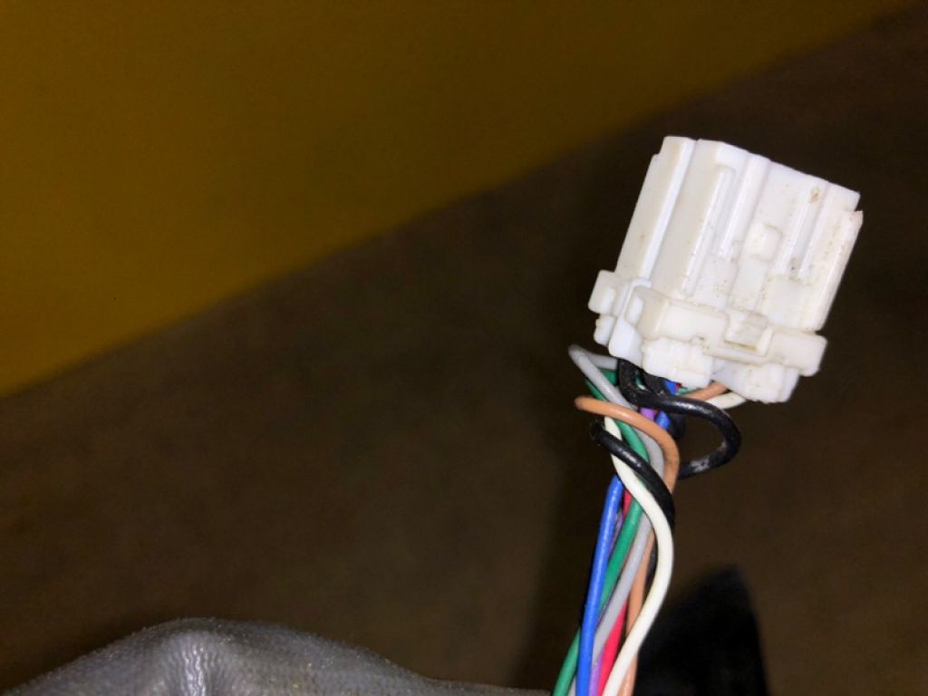 91059AL03A | Дзеркало прав. SUBARU OUTBACK 09-14 BR - Фото 9