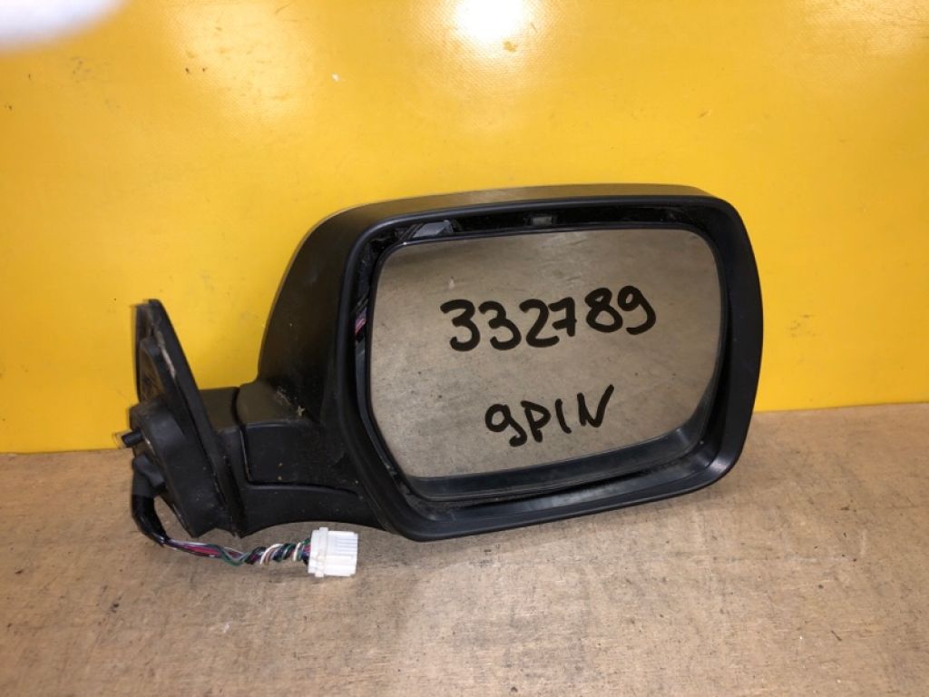 91036AJ041 | Дзеркало прав. SUBARU OUTBACK 09-14 BR
