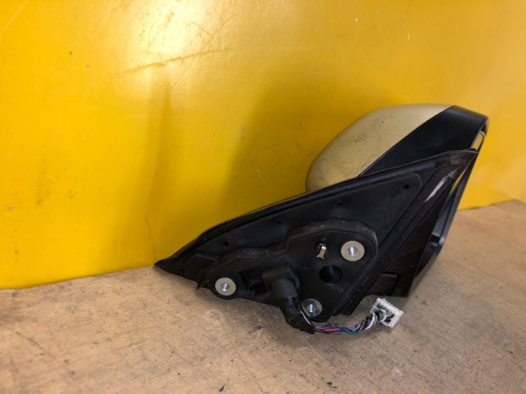 91036AJ041 | Дзеркало прав. SUBARU OUTBACK 09-14 BR - Фото 2