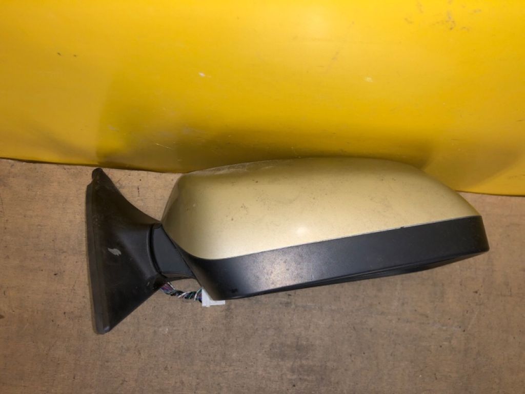 91036AJ041 | Дзеркало прав. SUBARU OUTBACK 09-14 BR - Фото 3