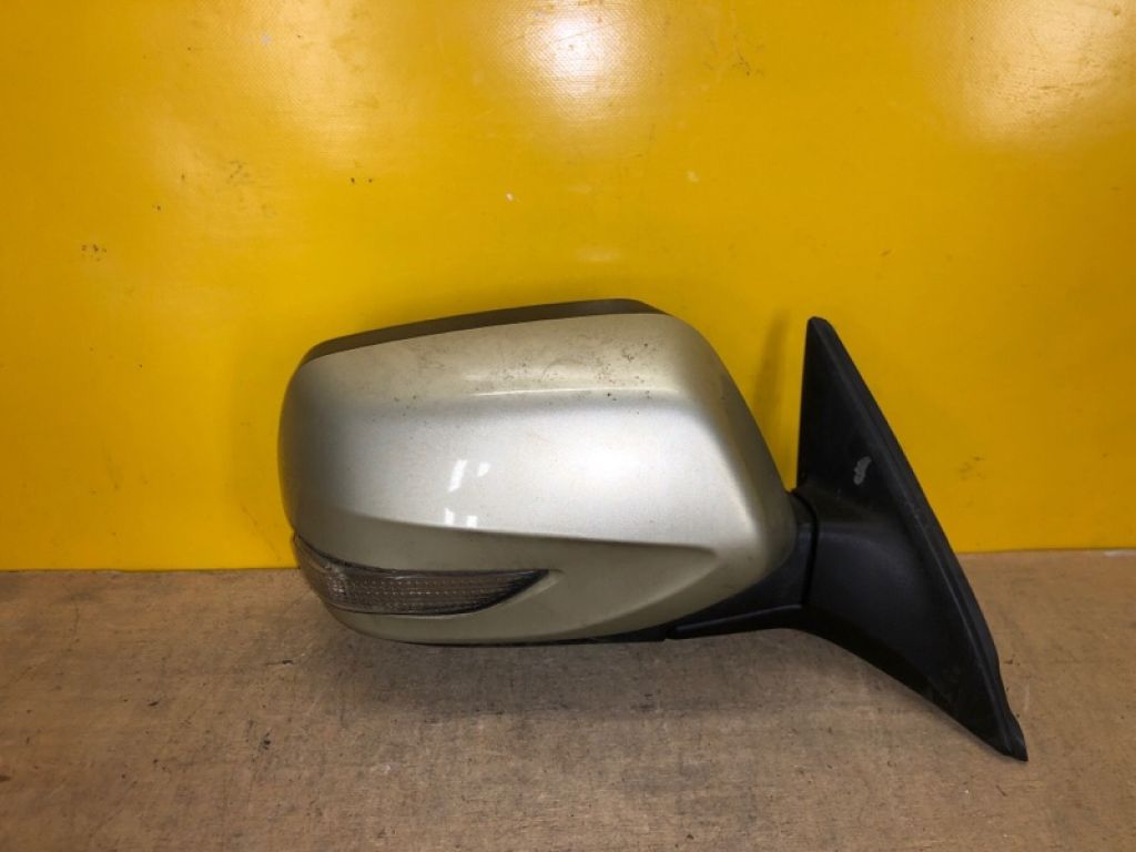 91036AJ041 | Дзеркало прав. SUBARU OUTBACK 09-14 BR - Фото 4