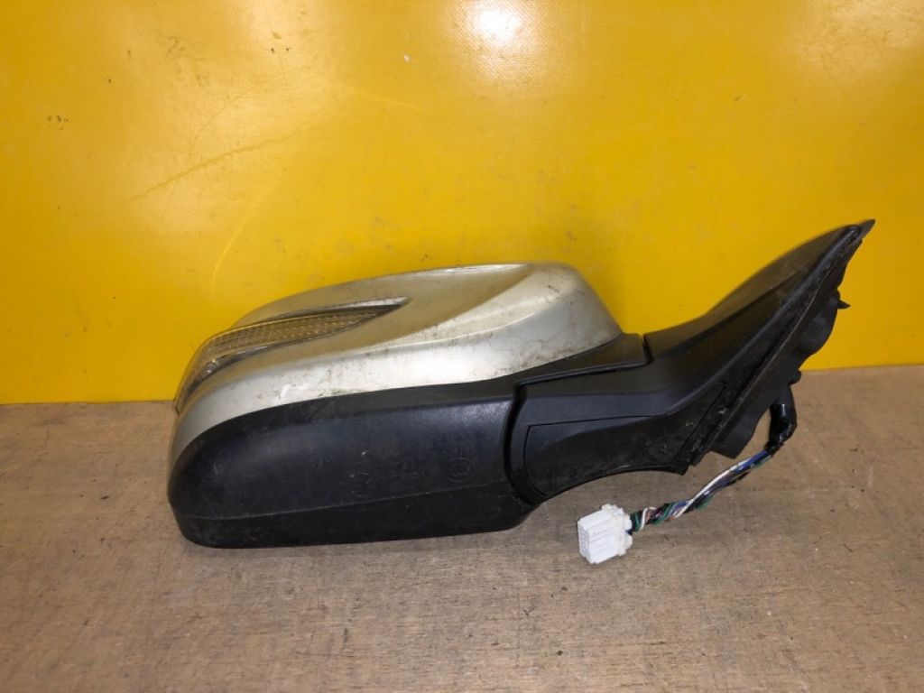 91036AJ041 | Дзеркало прав. SUBARU OUTBACK 09-14 BR - Фото 6