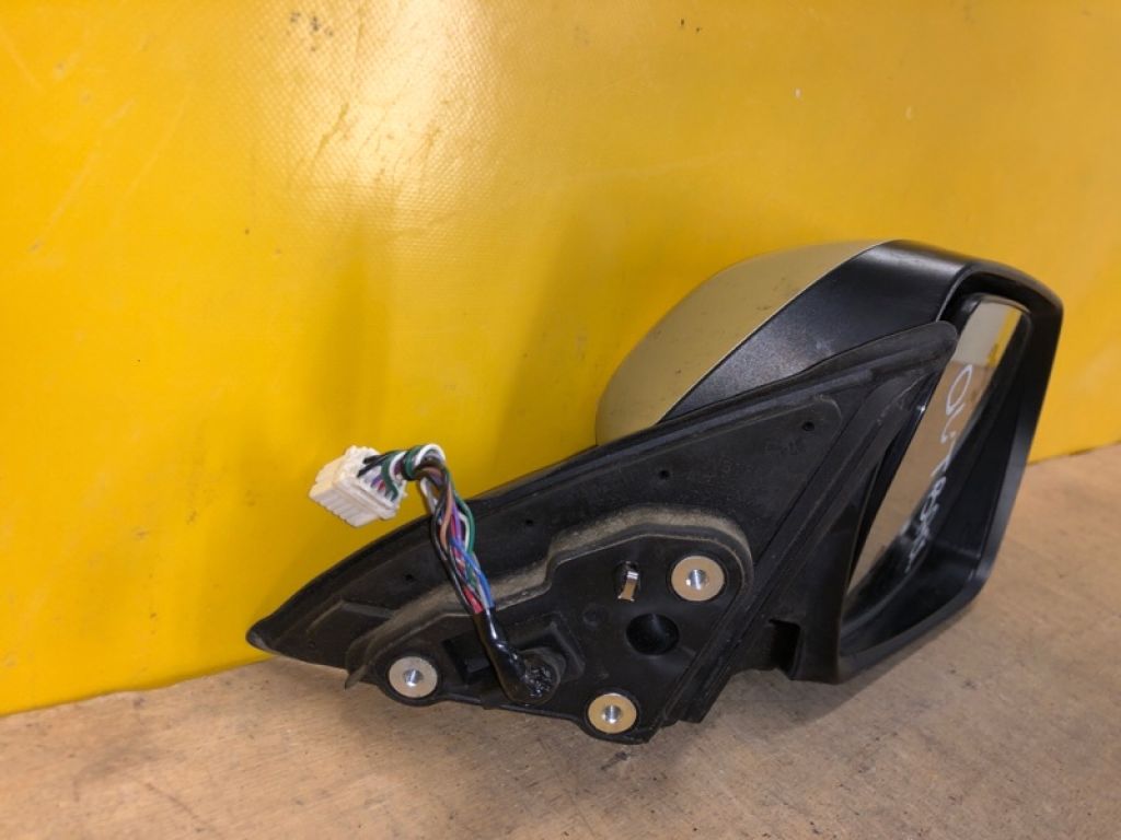 91036AJ041 | Дзеркало прав. SUBARU OUTBACK 09-14 BR - Фото 2