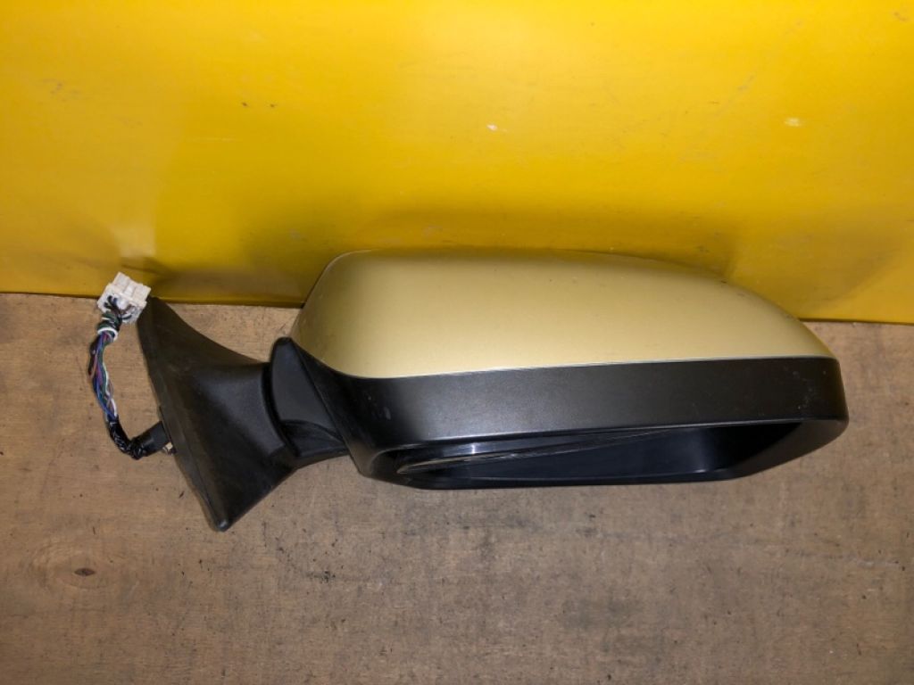 91036AJ041 | Дзеркало прав. SUBARU OUTBACK 09-14 BR - Фото 3