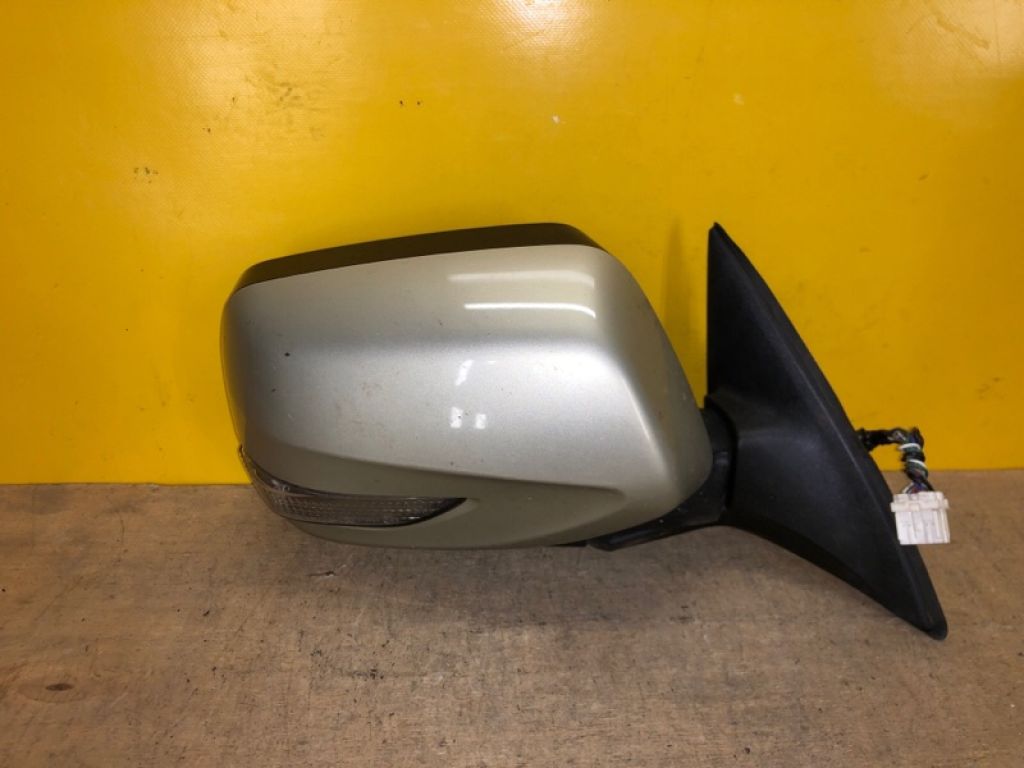 91036AJ041 | Дзеркало прав. SUBARU OUTBACK 09-14 BR - Фото 4