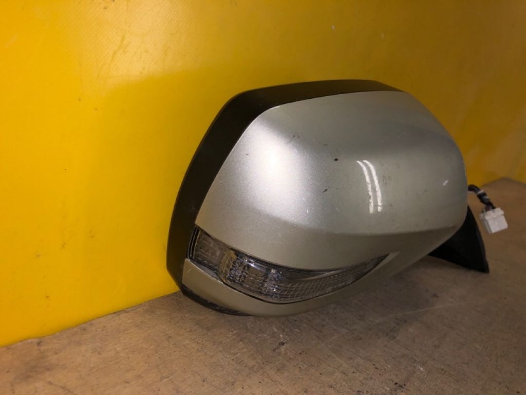 91036AJ041 | Дзеркало прав. SUBARU OUTBACK 09-14 BR - Фото 5