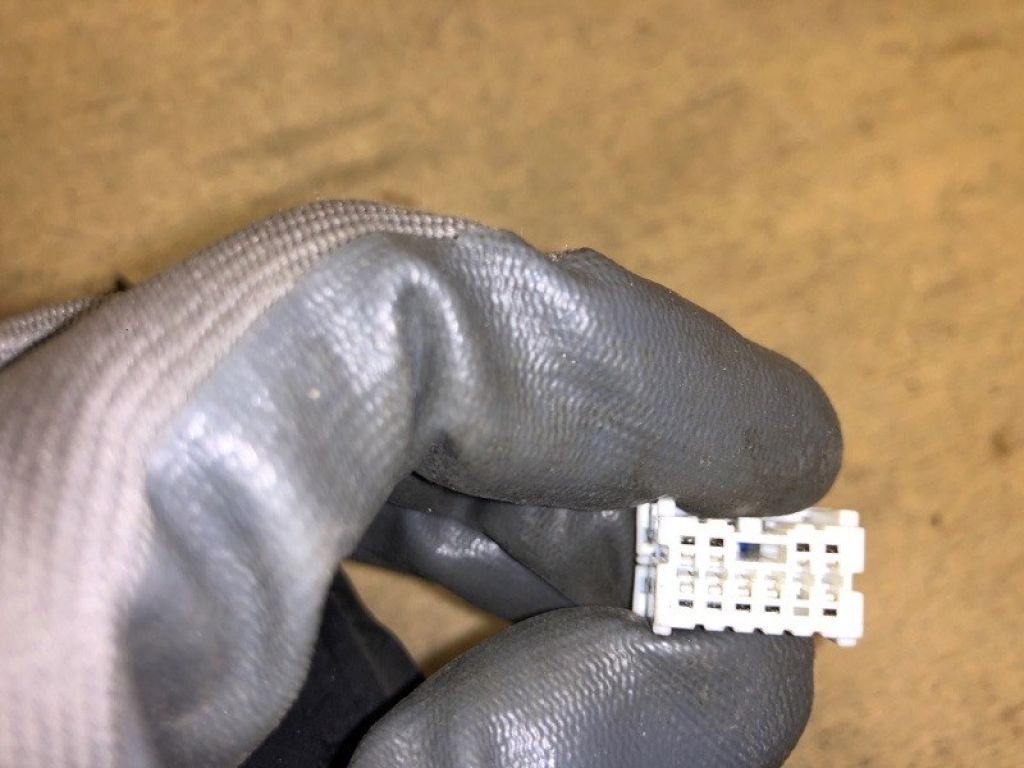 91036AJ041 | Дзеркало прав. SUBARU OUTBACK 09-14 BR - Фото 8