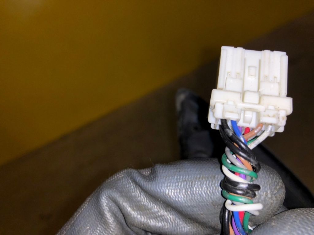 91036AJ041 | Дзеркало прав. SUBARU OUTBACK 09-14 BR - Фото 9