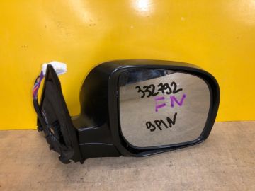 Зеркало прав. SUBARU FORESTER SH 07-12