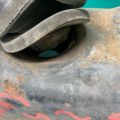 EC05-39-800B | Балка передней подвески MAZDA TRIBUTE 00-07 - Превью 7