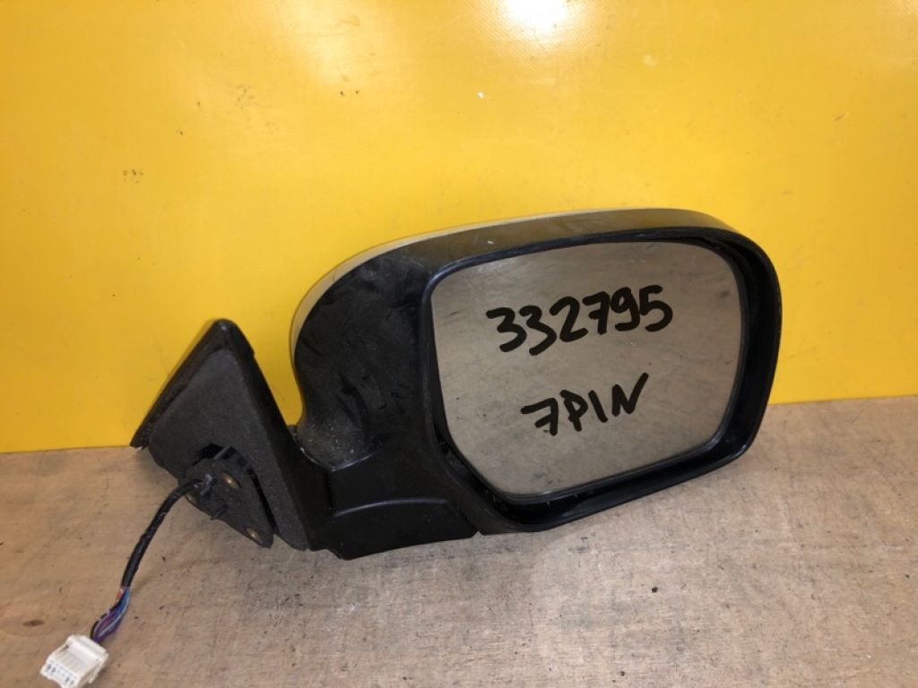91029FG020 | Дзеркало прав. SUBARU IMPREZA 07-11 GE/GH