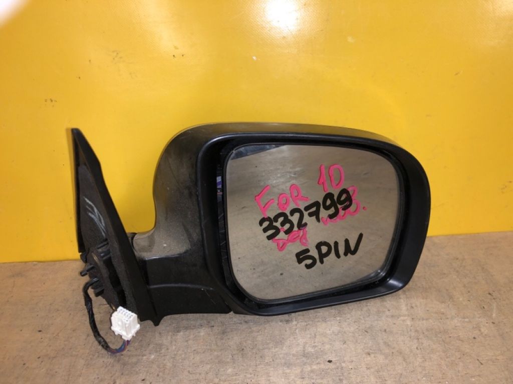 91029SC450 | Дзеркало прав. SUBARU FORESTER SH 07-12