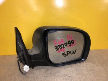 Зеркало прав. SUBARU FORESTER SH 07-12
