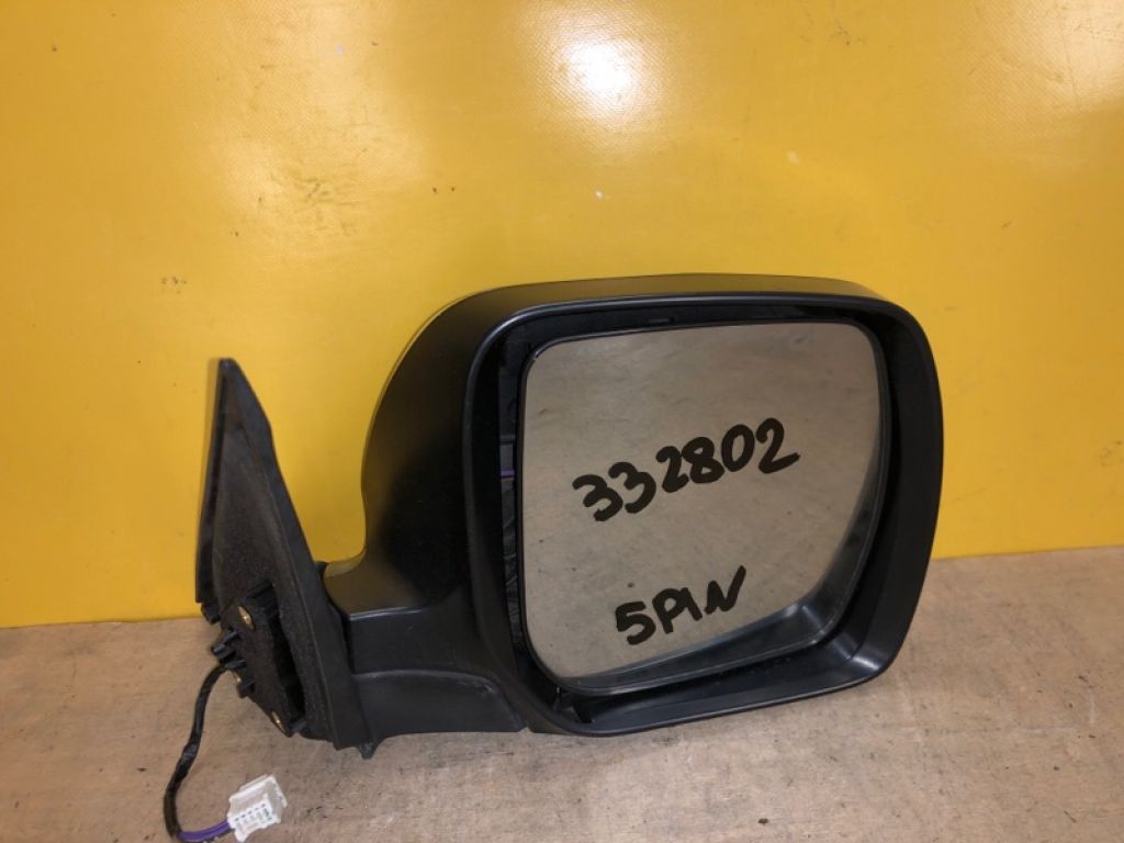 91029SC450 | Дзеркало прав. SUBARU FORESTER SH 07-12